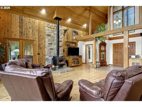 6700 Upper Olalla Road Winston OR 97496
