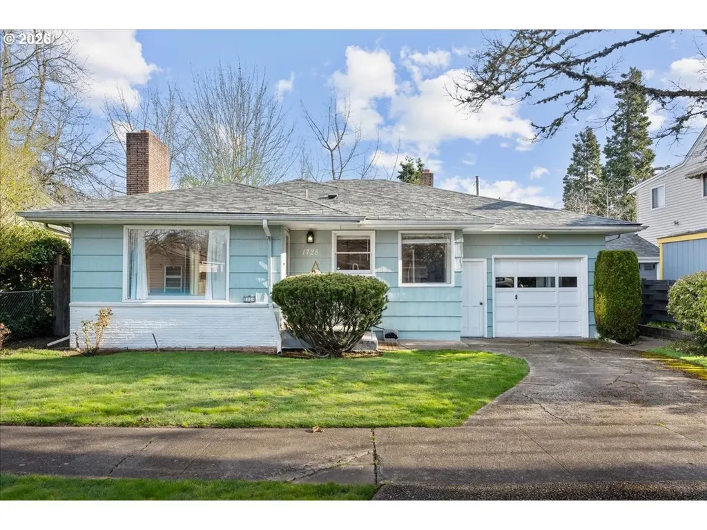1725 Grant Street NE Salem OR 97301