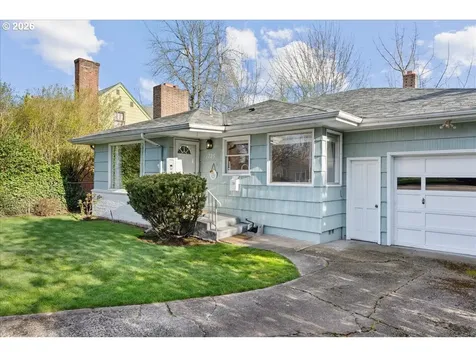 1725 Grant Street NE Salem OR 97301