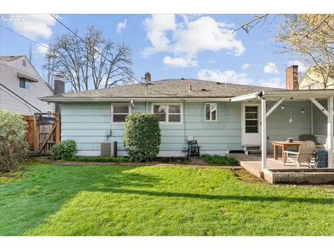 1725 Grant Street NE Salem OR 97301