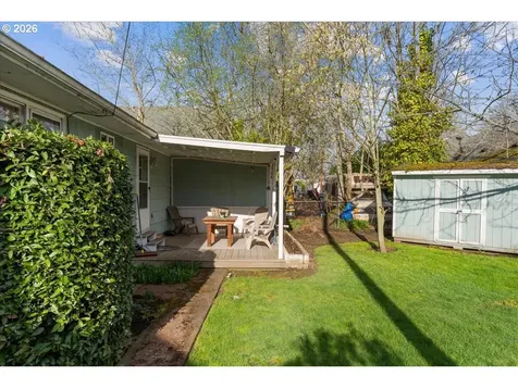 1725 Grant Street NE Salem OR 97301