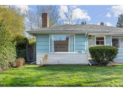 1725 Grant Street NE Salem OR 97301