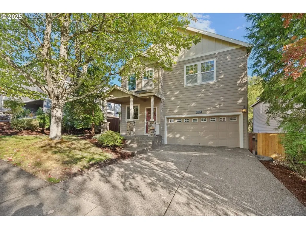 17595 SW Cobb Lane Beaverton OR 97007
