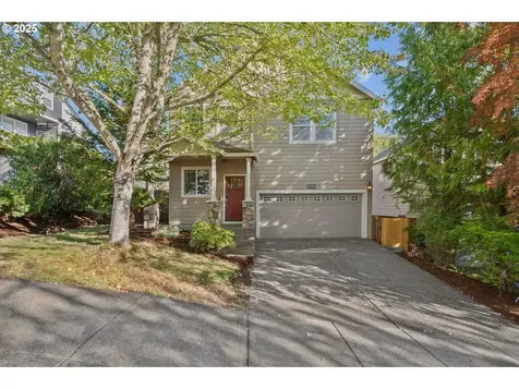 17595 SW Cobb Lane Beaverton OR 97007