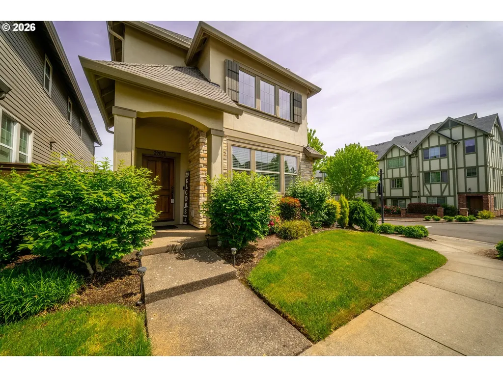 29078 SW Costa Circle W Wilsonville OR 97070