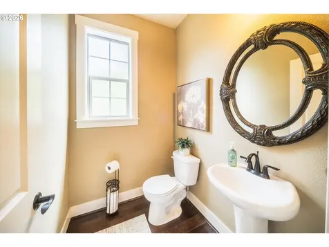 29078 SW Costa Circle W Wilsonville OR 97070