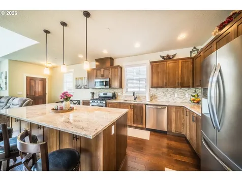 29078 SW Costa Circle W Wilsonville OR 97070