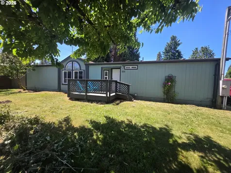525 N 14th Avenue Cornelius OR 97113