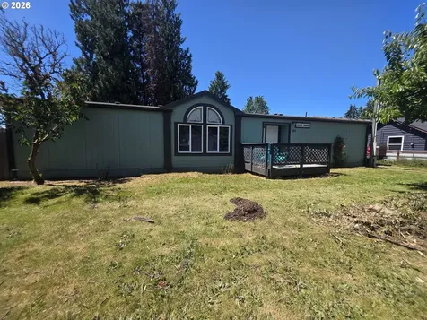 525 N 14th Avenue Cornelius OR 97113
