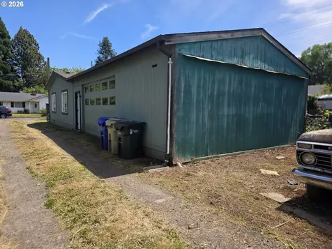 525 N 14th Avenue Cornelius OR 97113