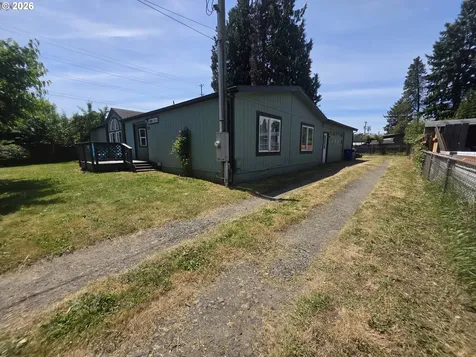 525 N 14th Avenue Cornelius OR 97113