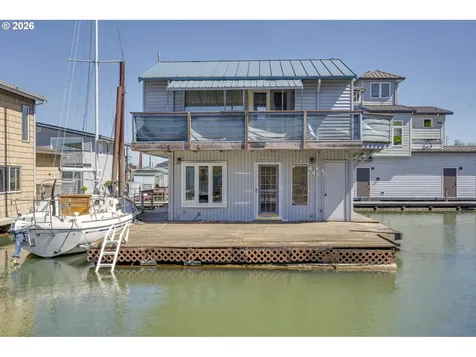 18989 NE Marine Drive Portland OR 97230