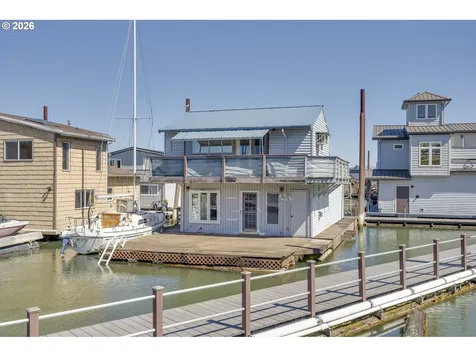 18989 NE Marine Drive Portland OR 97230