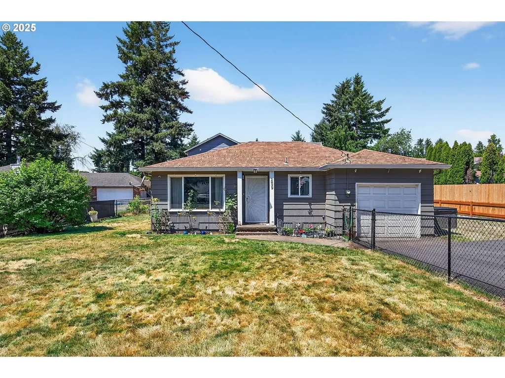 2829 SE 145th Avenue Portland OR 97236