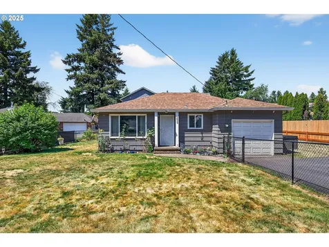 2829 SE 145th Avenue Portland OR 97236