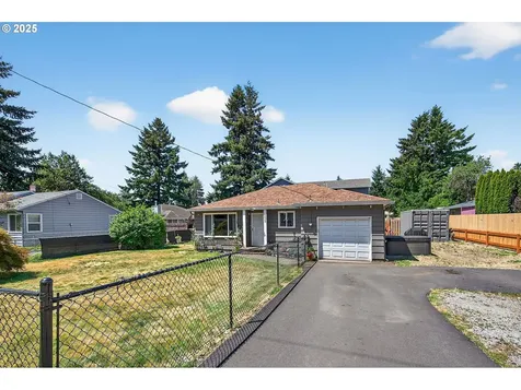 2829 SE 145th Avenue Portland OR 97236