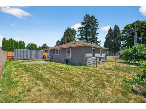 2829 SE 145th Avenue Portland OR 97236