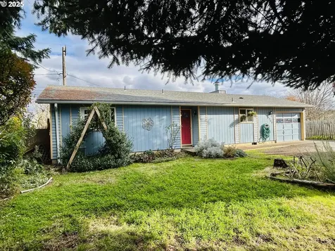 1205 Mill Street Springfield OR 97477