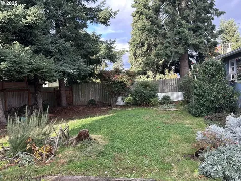 1205 Mill Street Springfield OR 97477
