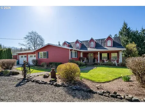 6495 Main Street Bay City OR 97107