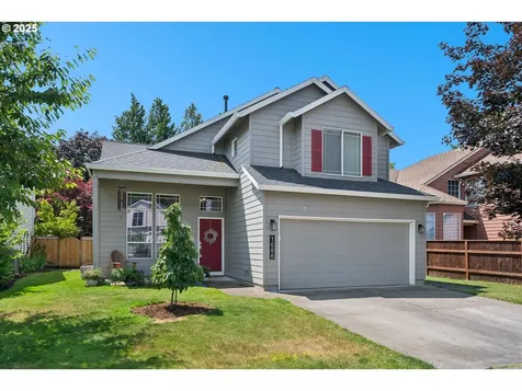 1686 NE 27th Terrace Gresham OR 97030
