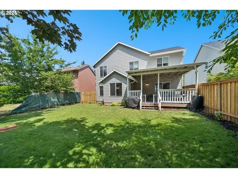 1686 NE 27th Terrace Gresham OR 97030
