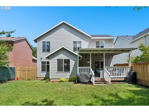 1686 NE 27th Terrace Gresham OR 97030