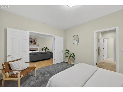 5658 NE Orenco Gardens Drive Hillsboro OR 97124