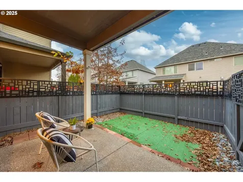 5658 NE Orenco Gardens Drive Hillsboro OR 97124