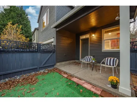 5658 NE Orenco Gardens Drive Hillsboro OR 97124