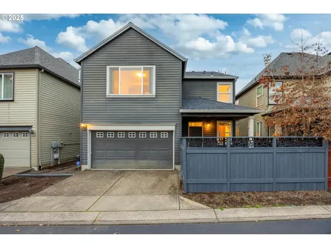 5658 NE Orenco Gardens Drive Hillsboro OR 97124