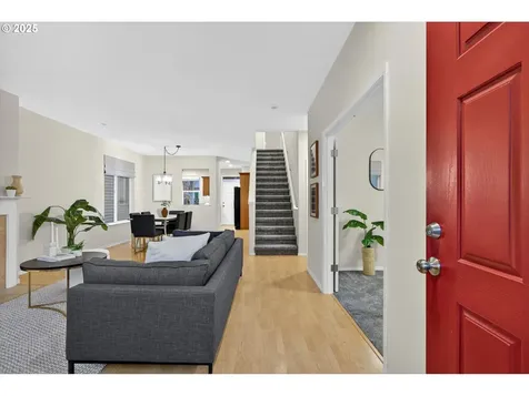 5658 NE Orenco Gardens Drive Hillsboro OR 97124
