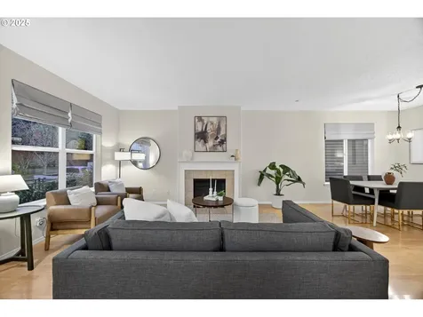 5658 NE Orenco Gardens Drive Hillsboro OR 97124
