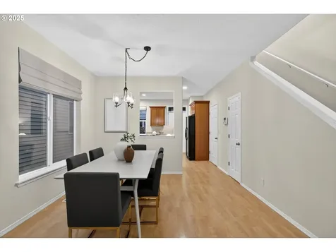 5658 NE Orenco Gardens Drive Hillsboro OR 97124