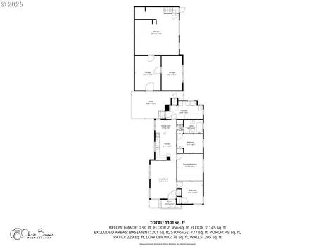 6226 SE 71st Avenue Portland OR 97206