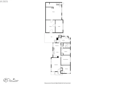 6226 SE 71st Avenue Portland OR 97206