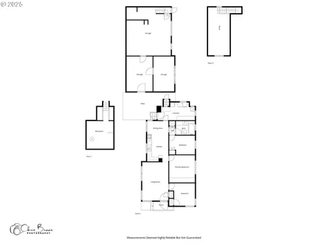 6226 SE 71st Avenue Portland OR 97206