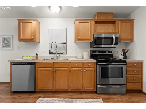 51374 SE Hoodview Drive Scappoose OR 97056