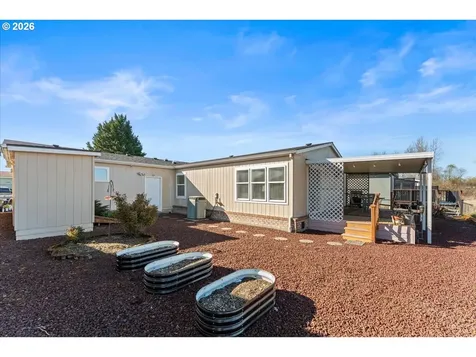 51374 SE Hoodview Drive Scappoose OR 97056