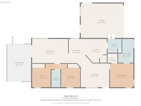 51374 SE Hoodview Drive Scappoose OR 97056