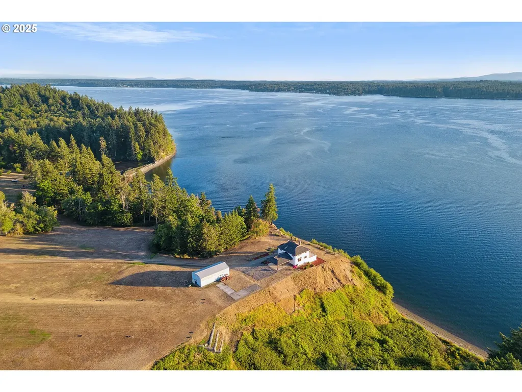 17403 SW 88th Street Longbranch WA 98351
