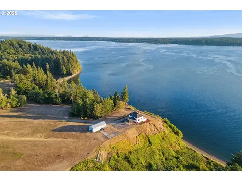 17403 SW 88th Street Longbranch WA 98351