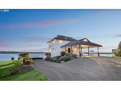 17403 SW 88th Street Longbranch WA 98351
