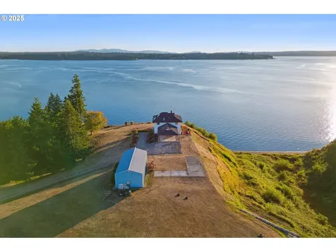 17403 SW 88th Street Longbranch WA 98351