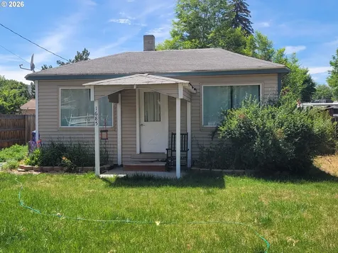 1685 Ash Street Baker City OR 97814