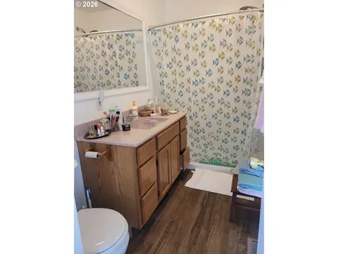 1685 Ash Street Baker City OR 97814