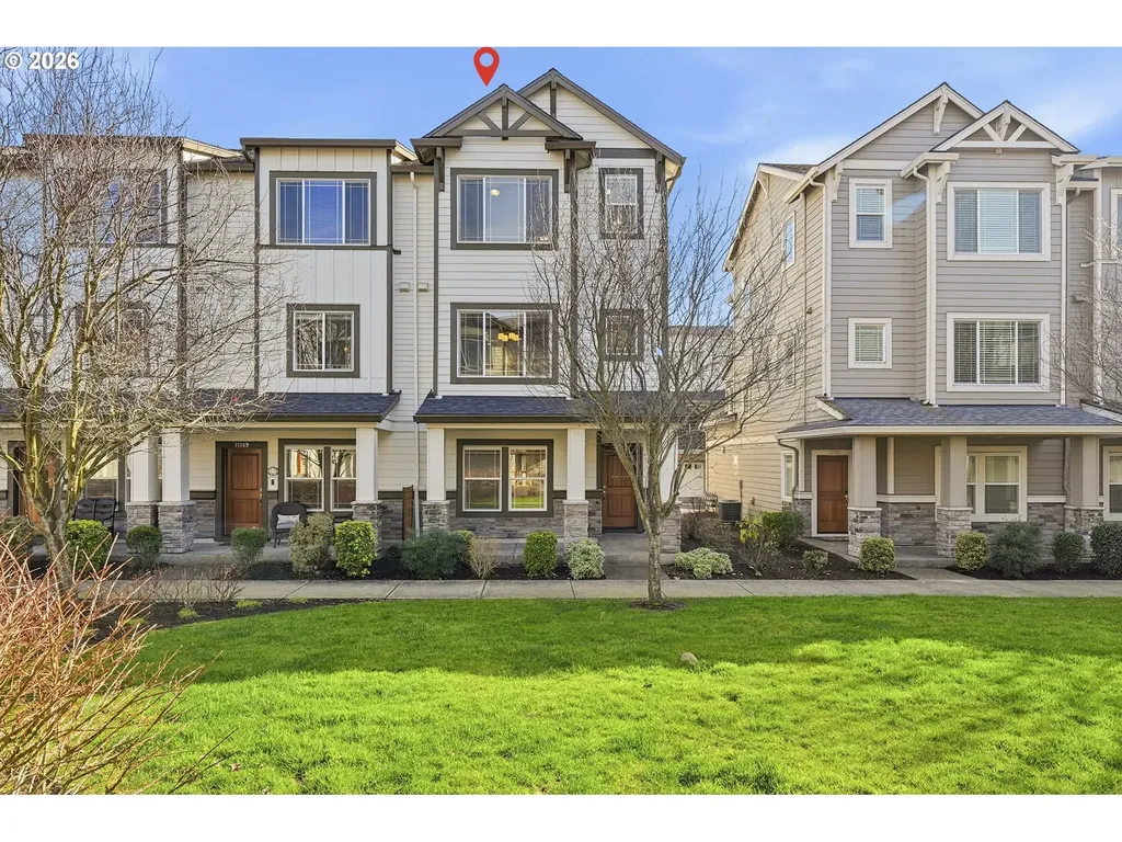 11745 SW Valencia Lane Wilsonville OR 97070