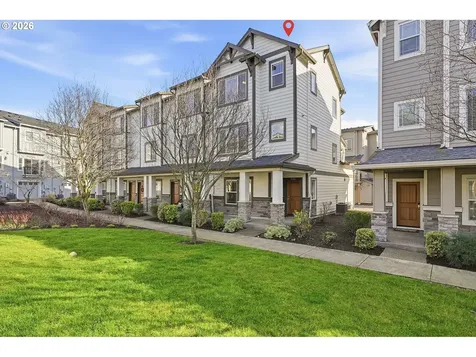 11745 SW Valencia Lane Wilsonville OR 97070