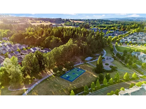 11745 SW Valencia Lane Wilsonville OR 97070