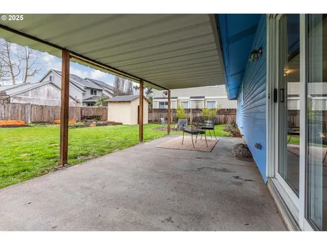 9109 N Exeter Avenue Portland OR 97203